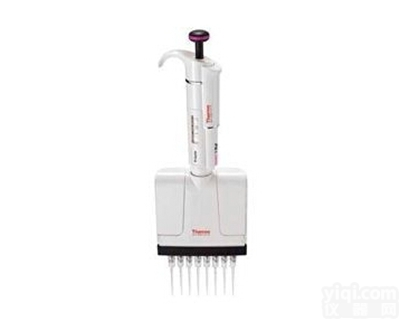 F1-ClipTip多道<em>移液器</em>规格,<em>美国</em><em>热电</em>Thermo进口多道<em>移液器</em>现货