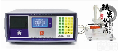 ET-1型电解<em>测厚仪</em> 多<em>镀层</em><em>测厚仪</em> 微米以下<em>镀层</em>电解<em>测厚仪</em> 电泳