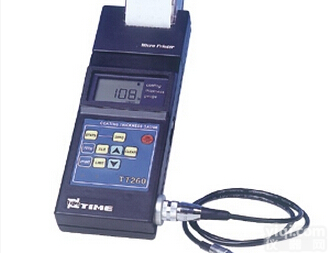 时代TT260油漆<em>测厚仪</em> 时代涂层油漆<em>测厚仪</em> 现货<em>特价</em>