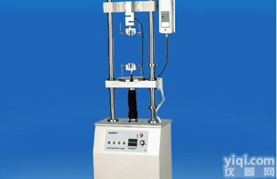 HDV-30K拉力试验机 30000N 3吨双柱电动拉力试验机 原厂原装
