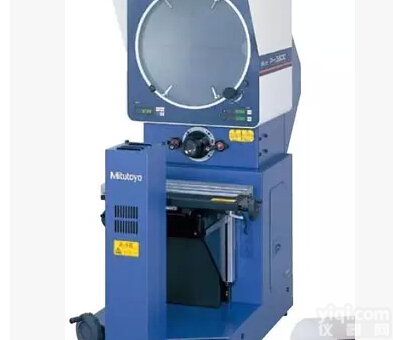 日本三丰PH-3515F<em>投影仪</em> PH-14A<em>投影仪</em> <em>工业</em><em>投影仪</em> 三丰仪器科技