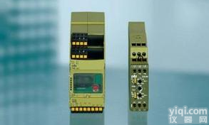 盼乐优势供应 德国皮尔兹Pilz<em>继电器</em> PNOZ s Setscrew terminals <em>12</em>,5mm