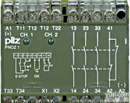 盼乐优势供应 德国皮尔兹Pilz<em>继电器</em> PSSu BP 2/<em>16</em> C