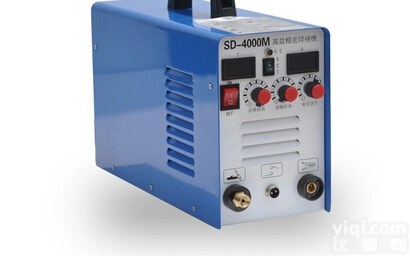 SD-4000M型GX精密焊补机（仿<em>激光</em><em>焊机</em>） 冷<em>焊机</em>补<em>焊机</em> 包邮