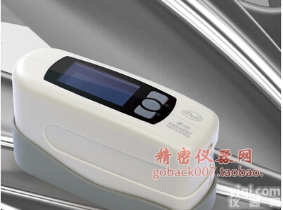 上海谱熙 HP-306单<em>角度</em><em>光泽度计</em> <em>表面</em>光泽度测试仪 经济实用 包邮