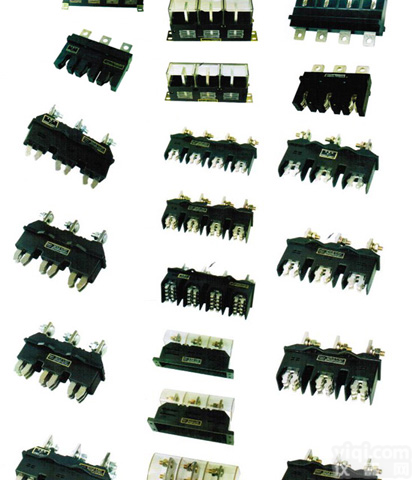 JCZ1-B-3-630A主电路动<em>插件</em> 静<em>插件</em> 一次<em>插件</em>