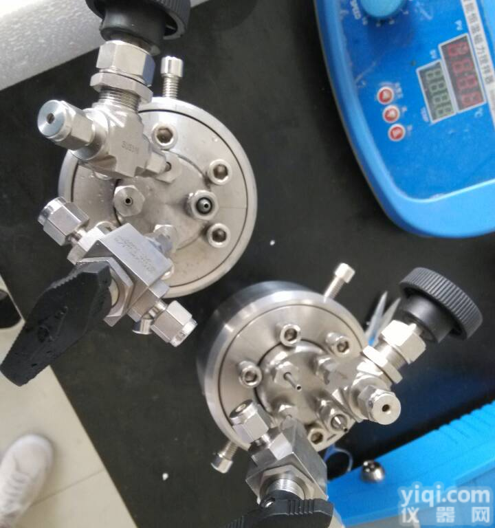 <em>OST</em>-50ml实验室<em>反应釜</em>/<em>高温高压</em>反应设备