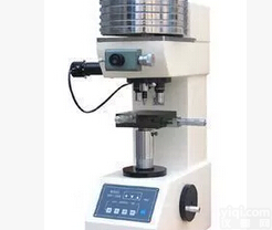 莱州HBV-30A布维<em>硬度计</em> 台式布氏硬度机 布氏硬度仪 <em>包邮</em> 举