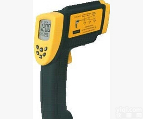 香港进口AR878c<em>红外线</em>测温仪 点测温范围50℃～1050℃<em>质量保证</em>