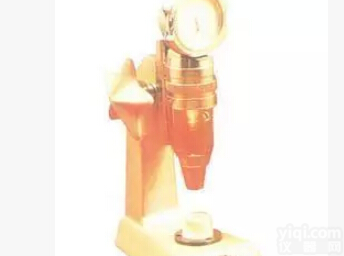 莱州华银 <em>携带式洛维硬度计</em>HRVX-10 便携式洛维硬度计 便携多用