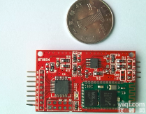 BT0824蓝牙无线24位8通道<em>数据采集卡</em> 微小尺寸<em>数据采集卡</em> 配套安卓手机程序带存储功能可作数据纪录仪