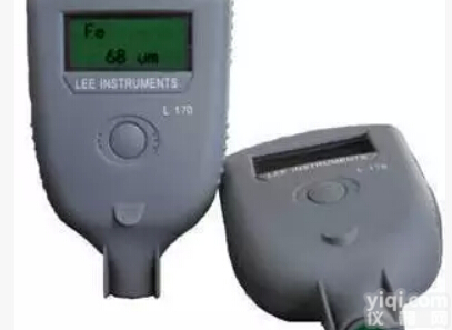 美国LEE L360铁基<em>涂层</em><em>测厚仪</em> <em>膜厚计</em> 防火涂料专用<em>测厚仪</em> 现货