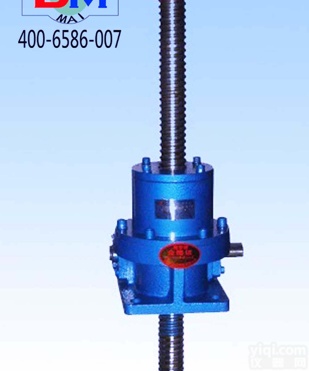 JWB<em>滚珠</em>丝杠<em>升降机</em>，JWB丝杆<em>升降机</em>