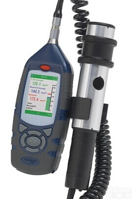 CEL-712 Microdust Pro 实时<em>粉尘</em><em>监测仪</em>|<em>原装进口</em>