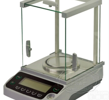 120g/0.1mg<em>万分之一</em><em>电子天平</em> 0.1mg精密天平 高精度电磁式天平