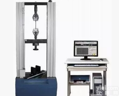 WDW-100<em>微机</em>控制电子<em>万能</em><em>试验机</em> 100KN<em>微机</em>伺服<em>万能</em>电子<em>试验机</em>