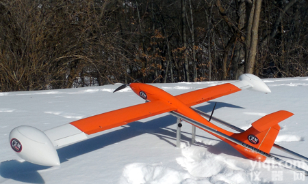 <em>无人机</em>航磁测量<em>系统</em>GSMP-35UAV钾光泵航空磁力仪