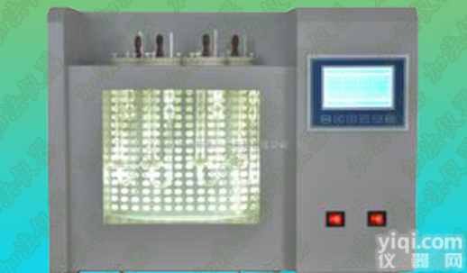 自动宽范围<em>运动粘度</em><em>测定器</em>GB/T265