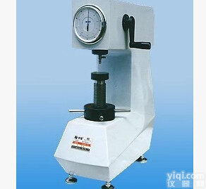 华银210HR-150洛氏<em>硬度计</em> 小行程手动洛氏<em>硬度计</em> 华银<em>现货</em>