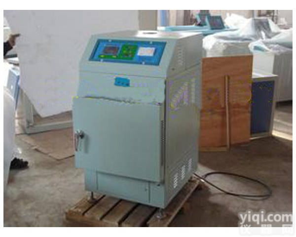 <em>沥青</em>燃烧法<em>含量</em>测定仪