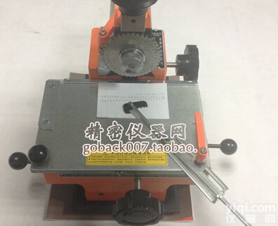 带平面夹具 手动<em>打标机</em> 外贸版高端铭标敲字机 <em>半自动</em><em>打标机</em> 现货
