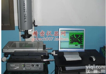 WVMS-1510F<em>增强型</em><em>影像</em>仪 增强精度<em>影像</em>测量仪 全国包邮 上门安装