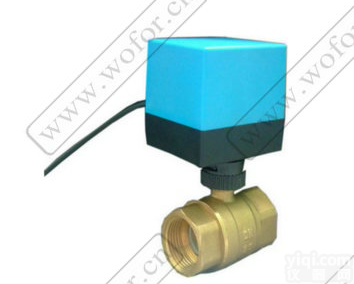 北京沃<em>佛尔</em>供应电动<em>恒温</em>阀