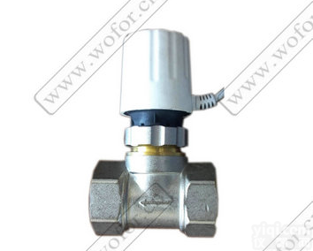 北京沃<em>佛尔</em>供应散热器<em>恒温</em>阀