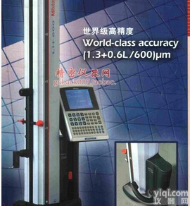 日本<em>三丰</em>LH-600 518-341 518-351DC二维<em>高度计</em> <em>测高仪</em>0-600M