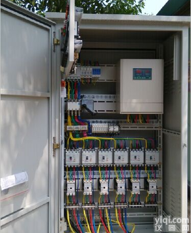 <em>路灯</em>智能照明<em>节电器</em>