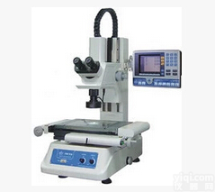 万濠VTM-2515G工具<em>显微镜</em> 进口镜头测量准确 高精度 全新<em>质量保证</em>