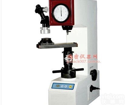 HBRV-187.5型布洛维硬度计 多用硬度计 厂直销/保修3年/<em>终身维护</em>