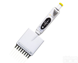 mLINE多道<em>可调</em>量程移液器价格低,进口多道移液器现货<em>厂家促销</em>