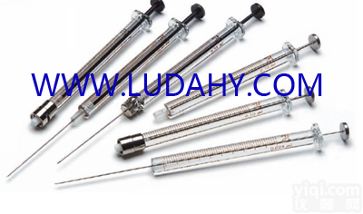 1800系列<em>气密性</em><em>注射器</em>