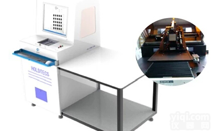 线路光学检测系统 陶瓷、触摸屏、电路板检测<em>断路</em> <em>短路</em> 缺口 多角