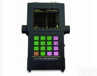 HY-2100型全<em>数字</em><em>智能</em>超声波<em>探伤仪</em> HY2100全<em>数字</em><em>探伤仪</em> 保修2年