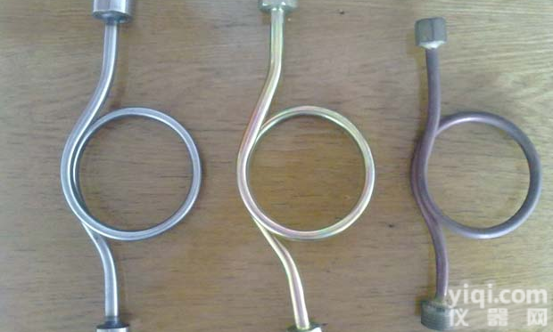 <em>冷凝</em>圈，<em>冷凝</em>弯，<em>压力表</em><em>缓冲</em>管