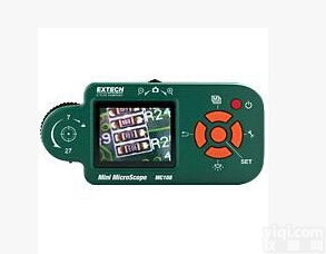 美国数字式迷你型<em>电子显微镜</em>EXTECH MC108 <em>电子显微镜</em> 工业显微镜