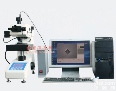 SCHV-V2.0软件数显<em>显微</em><em>硬度计</em> SCHV-V2.0全自动<em>显微</em><em>硬度计</em>