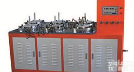 6个试件《土工合成材料<em>抗渗</em>仪》<em>使用说明</em>书