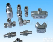 <em>仪表</em>管件，<em>仪表</em><em>接头</em>，螺纹<em>接头</em>