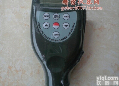 <em>铁基</em>涂层<em>测厚仪</em> 兰泰CM8825f<em>一体式</em>涂层<em>测厚仪</em> 经济型磁性<em>测厚仪</em>