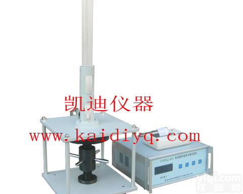 <em>床垫</em>材料回弹性能测试仪/<em>床垫</em>回弹性<em>试验机</em>