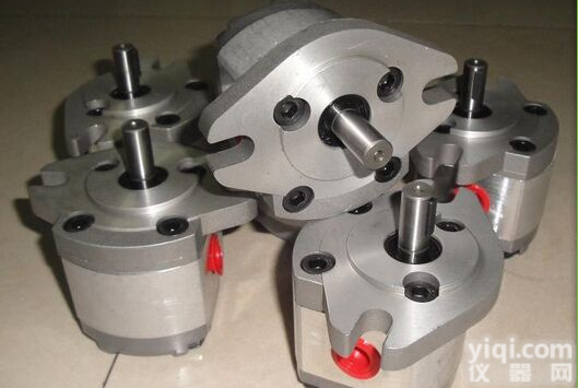 新鸿<em>齿轮泵</em>HGP-3A-F17R<em>台湾</em>进口原装高精密