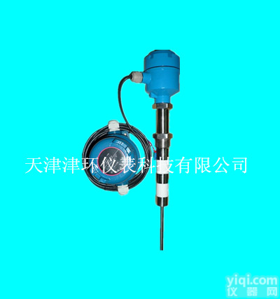 高温型射频<em>导纳</em><em>料位</em><em>物位</em>开关