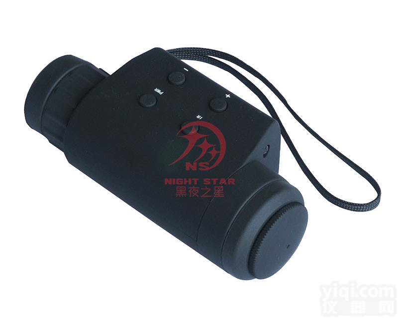 美国 黑夜<em>之星</em> NightStar 2x20微型<em>夜视</em>仪数码单筒<em>夜视</em>仪