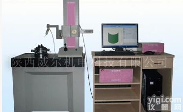 RS365系列圆柱度仪 圆柱度<em>测量仪</em> 锥度、<em>直径</em>、同轴度测试 厂直销