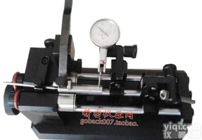 MF系列<em>同心度</em><em>测量仪</em> 圆棒台阶<em>同心度</em>仪 偏摆仪 高精度同轴度仪