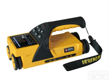 <em>一体式</em>钢筋<em>扫描仪</em> HC-GY61 海创高科 一体钢筋探测仪 <em>扫描仪</em> 包邮