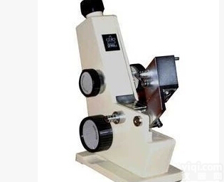 上海光学 2WAJ单目阿贝折射仪 阿贝<em>折射计</em> <em>现货</em> 全国包邮